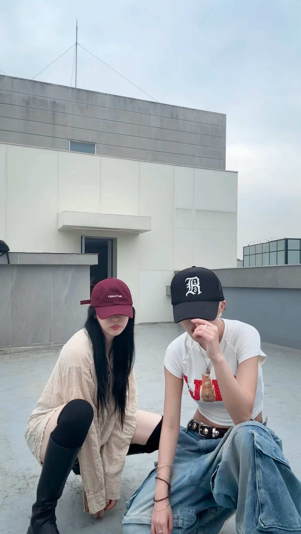 A post by @official_i_dle on TikTok caption: 🄷🄾🄻🅈 🄼🄾🄻🅈 🅂🄷🄷🄷 🖤 with #이채연 #LEECHAEYEON @이채연(Lee Chae Yeon) #아이들 #idle #소연 #SOYEON #We_are #Good_Thing #idle_Good_Thing