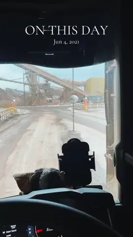A post by @thequeenbtrucker on TikTok caption: #onthisday 