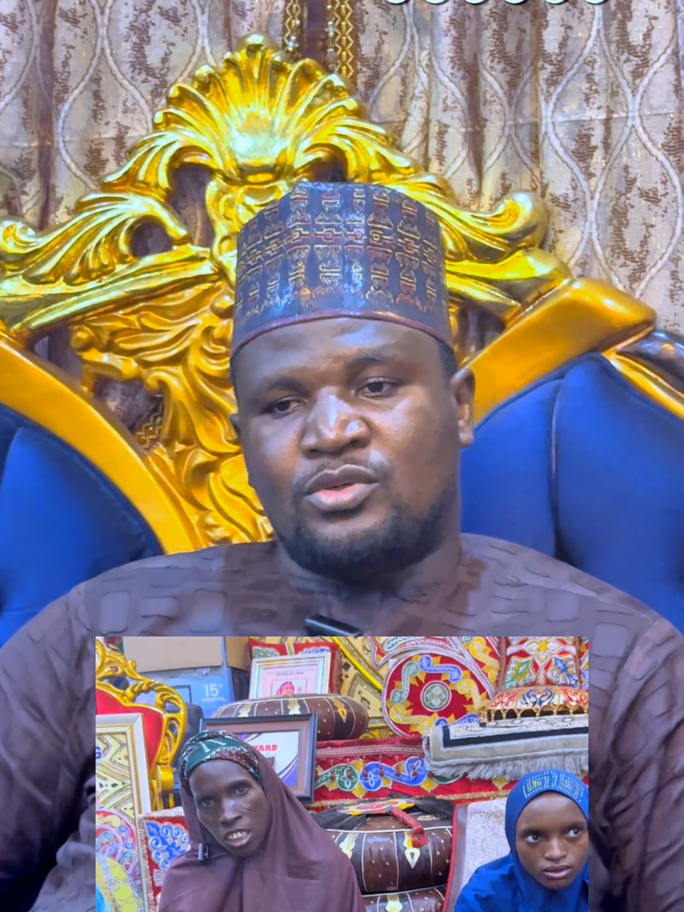 A post by @sarkin_mayu_africa on TikTok caption: Wannan Nasara daga Allah ne Mun gode masa. #alhmdulillah #drshehusarkinmayu #sarkinmayuafrica #muryarnasara 