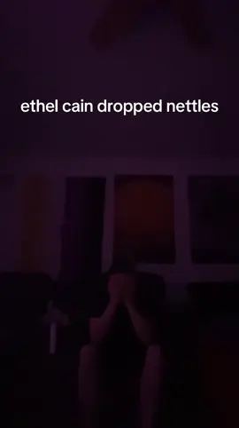 A post by @ on TikTok caption: average nettles listening experience fr