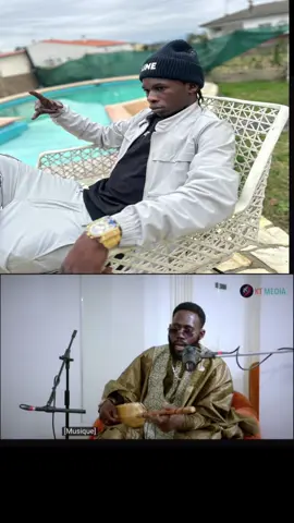 A post by @timgangstaofficiel on TikTok caption: #Tim_Gangsta #soninke 