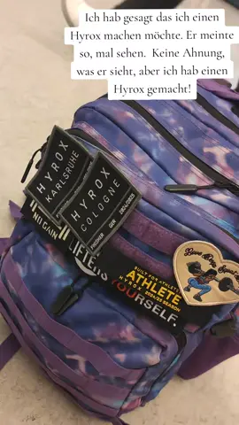 A post by @charly2106 on TikTok caption: #viralll#GymTok#MentalHealth#selbstliebe#happylife#gym#mentalhealthawarness#cheerleading#Hyroxtraining#sportliebe#realatable 