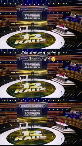 A post by @1prozentquiz on TikTok caption: Wer hat es schnell genug erkannt? 👀 👉 Das 1% Quiz - Wie clever ist Deutschland?" – jederzeit kostenlos streamen auf Joyn. #das1prozentquiz #whattowatch