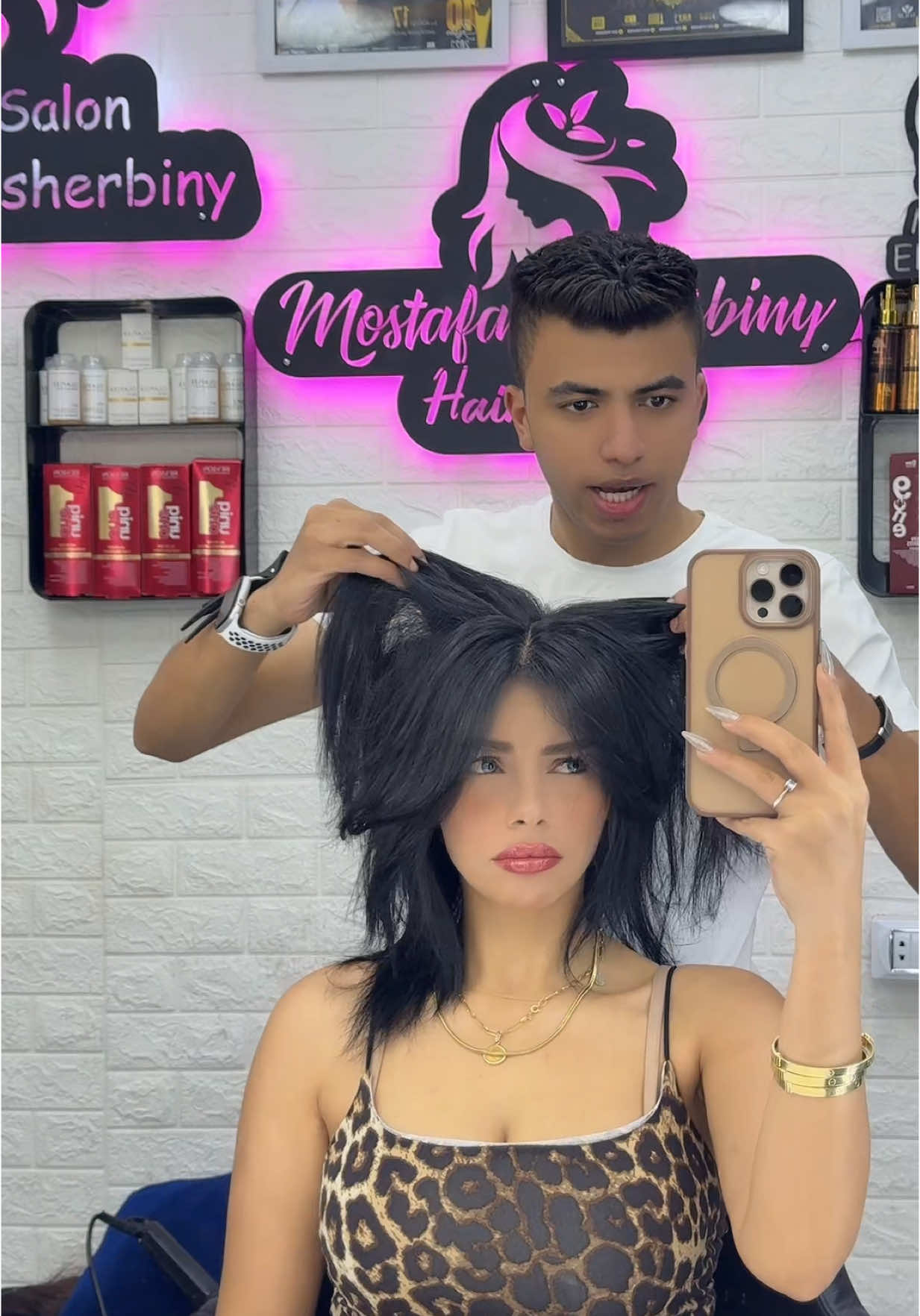 A post by @bassant33 on TikTok