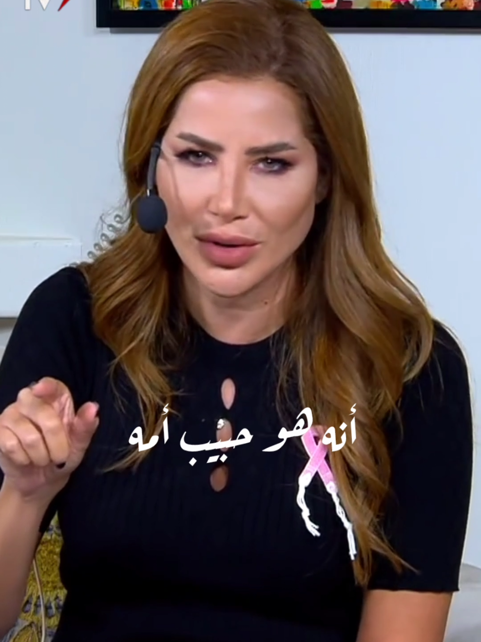 A post by @alzoubinadia on TikTok caption: عمرك ما تقولي لمرضي والدين هذا حبيب أمه...#ناديا_الزعبي ##الاردن #السعوديه #قطر #فلسطين #عمان #سوريا #الامارات #العراق #الجزائر #مصر #لبنان #تونس #دبي #الرياض #المغرب #ابوظبي #بيروت #القاهرة 
