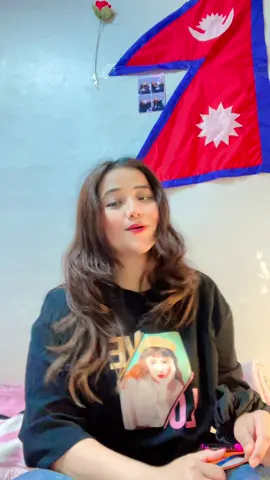 A post by @preetyprincess66 on TikTok caption: ###preetygautam♥️🦋 ####foryoupage ####viral ###tiktok ###ktm ####nepal ##korea #####preetygautam♥️🦋 