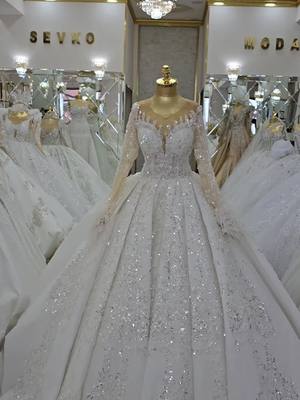 A post by @sevko_moda on TikTok caption: Sevko Moda 2025 #sevkomoda #tiktoklive #fyp 