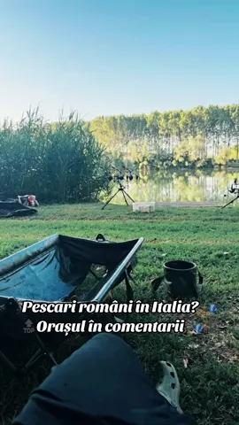 A post by @alex_carpfishing99 on TikTok caption: #carp #carpfishingitalia #carpfishing #pesca #carpenter 