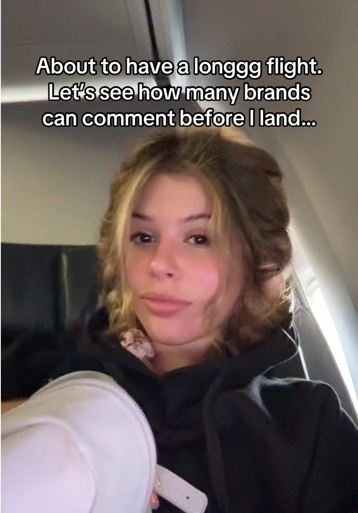 A post by @daniortiiiii on TikTok caption: Im genuinely curious lol. VI: @Morgan Jay 