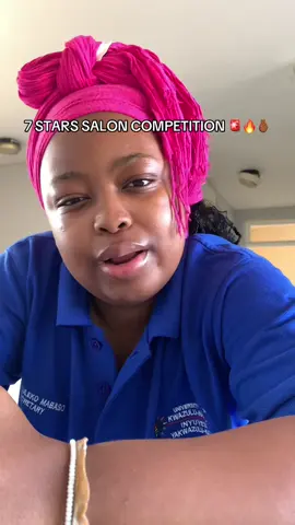 A post by @bambii140 on TikTok caption: Ngizonishaaaya nina anilaleli😭🤚🏾!