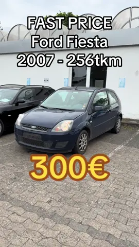 A post by @yitcars on TikTok caption: Fast Price für Schrauber, Bastler, Händler oder Exporteure!! #capcut #yitcars #autohandel #autohaus #fyp #goviral #automobile #autos #viralvideos 