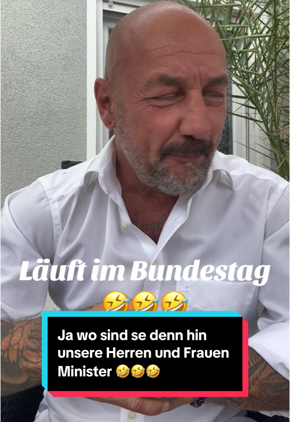 A post by @tattookrause on TikTok caption: Wo sind dann alle hin 🤣😳🤣😳 #ffür #fy #fyp #fypシ 