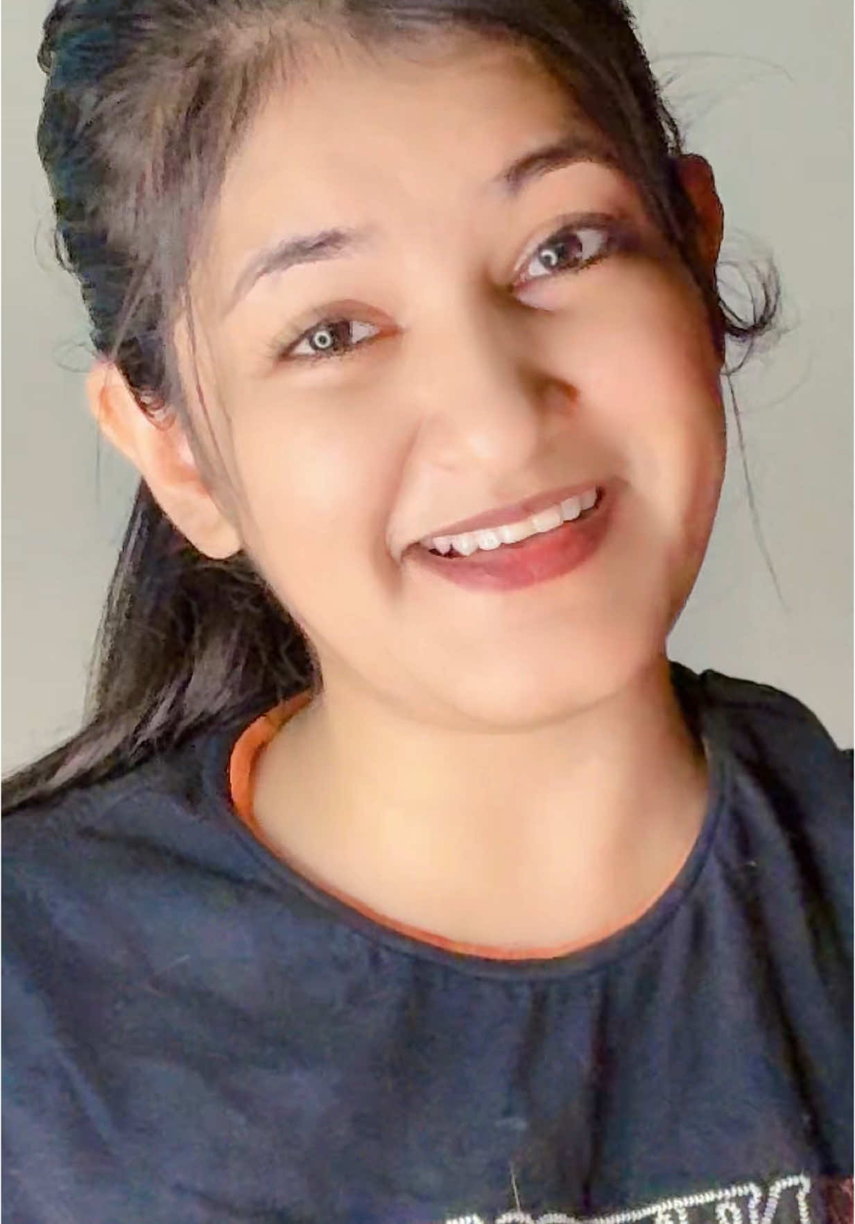 A post by @shamima_afrinomi on TikTok caption: কথা গুলো সত্যি অসাধারণ ❤️