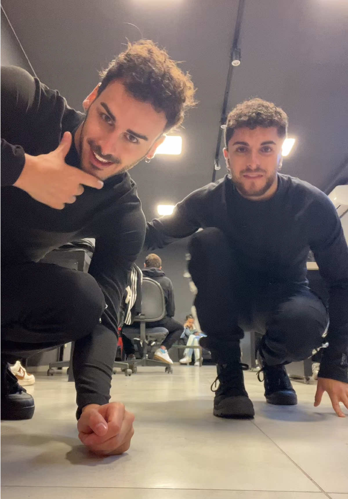 A post by @urbantheory_ on TikTok caption: We’ve had enough of Tutting! 