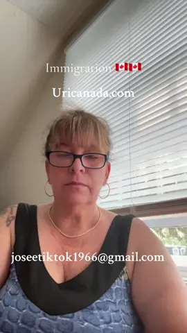 A post by @josee.remillard66 on TikTok caption: #immigration🇨🇦🇨🇦🇨🇦uricanada.com#joseetiktok1966@Gmail.com