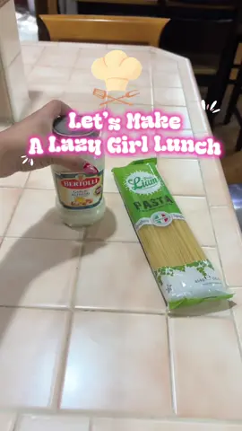 A post by @yami0214 on TikTok caption: Lazy girl lunch: Taquitos de pollo + Alfredo pasta. Hella carbs. Zero greens. 🫣 I’m calling this… survival of the Pinche fittest 😤🍴 Not balanced, but I survived and that’s all that matters sometimes 😅 #lazygirllunch #survivalofthefittest #carbloaded #taquitosdorados #alfredopasta #feedmepls #chaoticmeals 