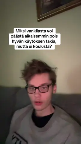 A post by @petterimakiranta2 on TikTok caption: Ilmeesi kun tajusit tämän? #sinulle 