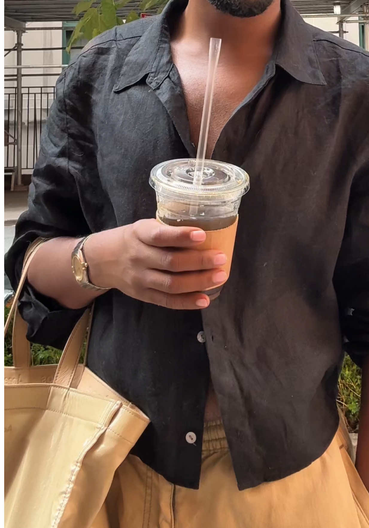 A post by @jstnfrtt on TikTok caption: I love you for real 