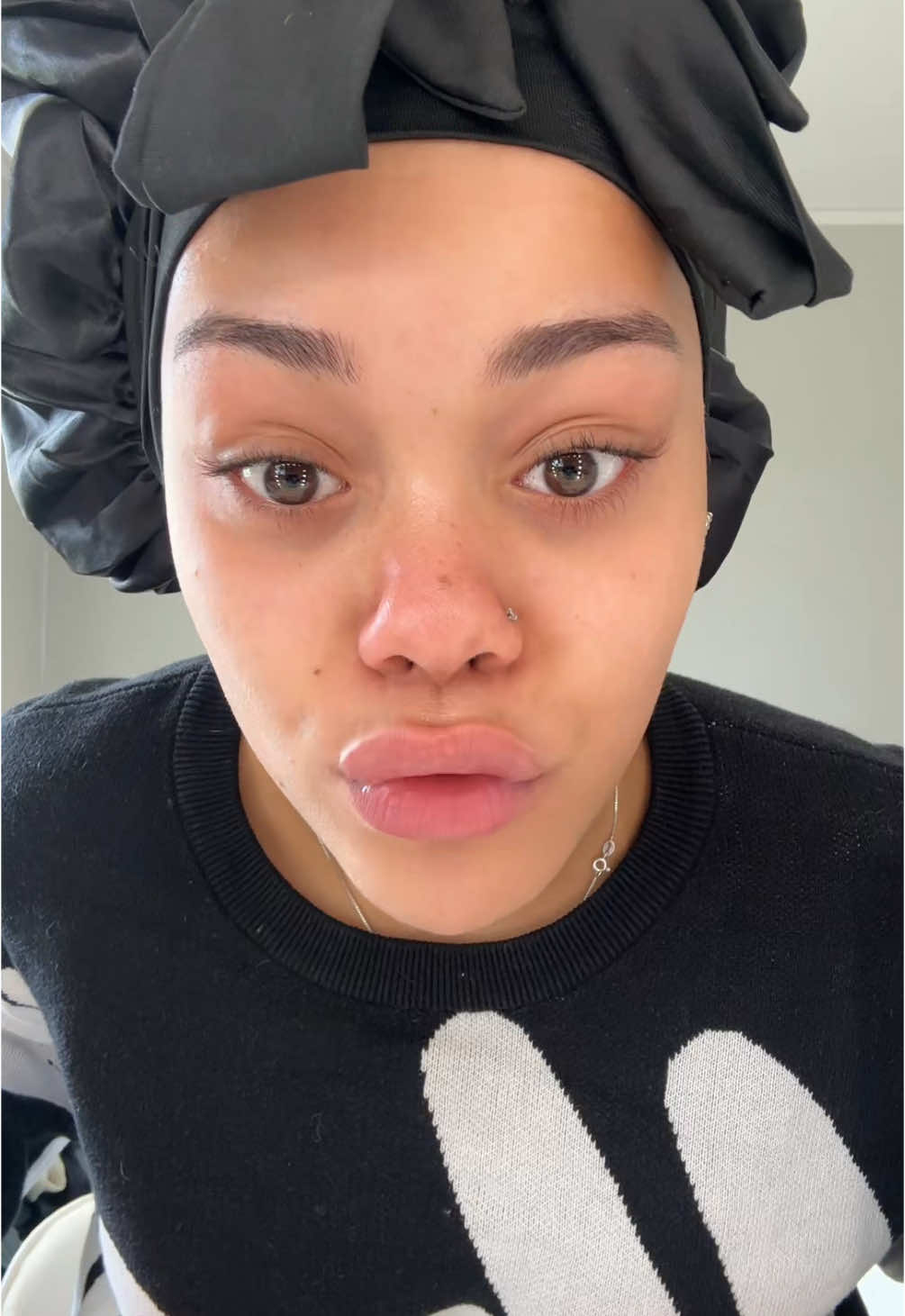 A post by @nyz.juliet06 on TikTok caption: heute bekommt ihr wieder nur eine angry juliet my bad🙄🤚🏽#fyp 