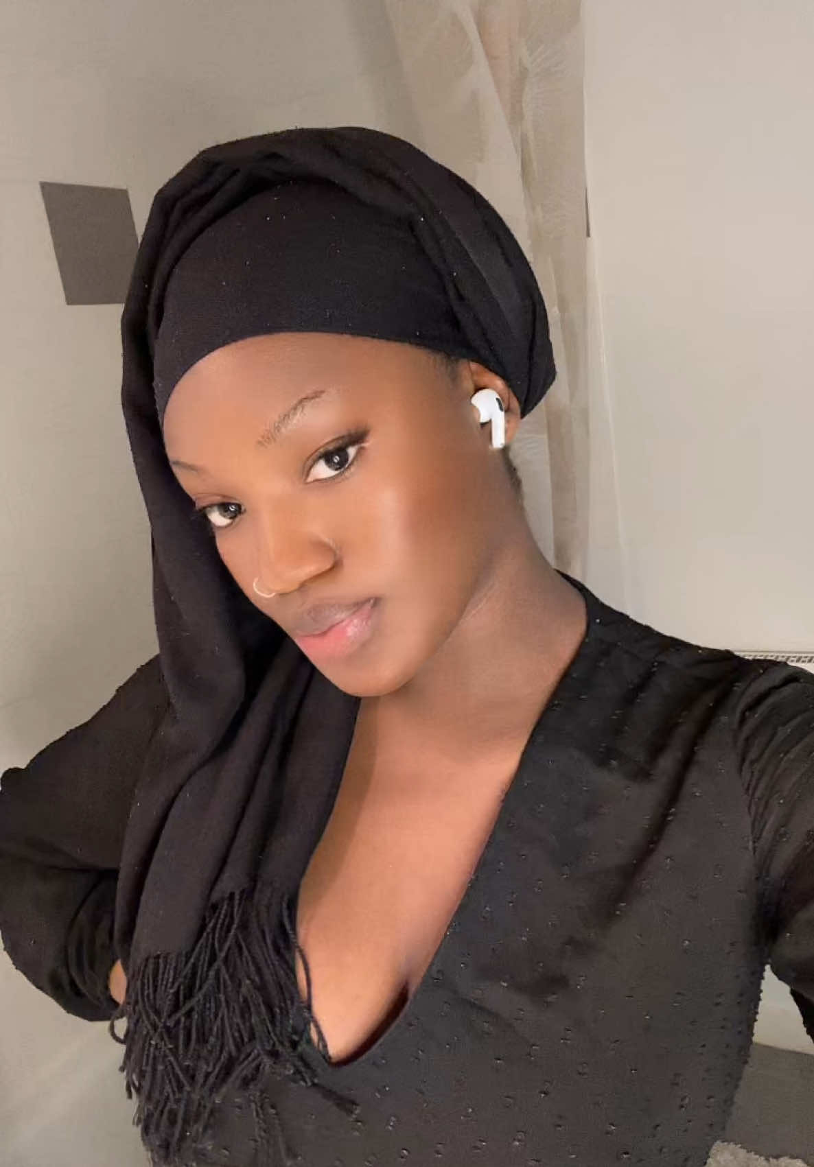 A post by @kya_soft on TikTok caption: Allah kan kissi Goumin ma