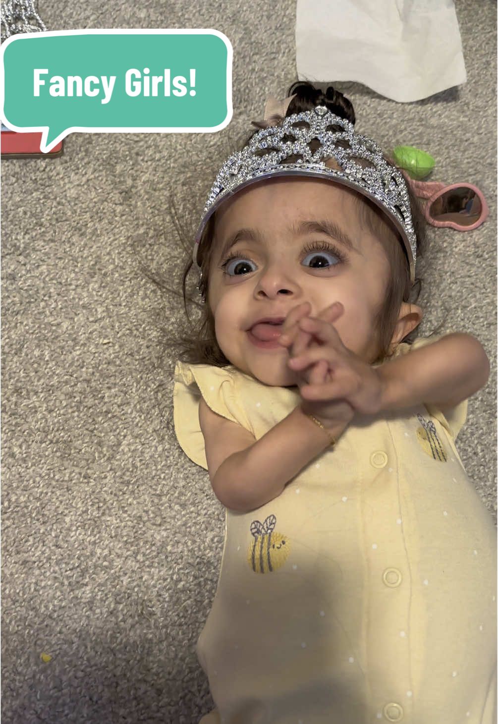 A post by @ourlittlemms on TikTok caption: These girls really said we wanna go to a restaurant and go shopping and not go to the park to play 😂😂 #funny #funnyvideos #girls #fancy #restaurant #shopping #foodie #kidsoftiktok #fyp #foryoupage #daddysgirl #twins #sisters 