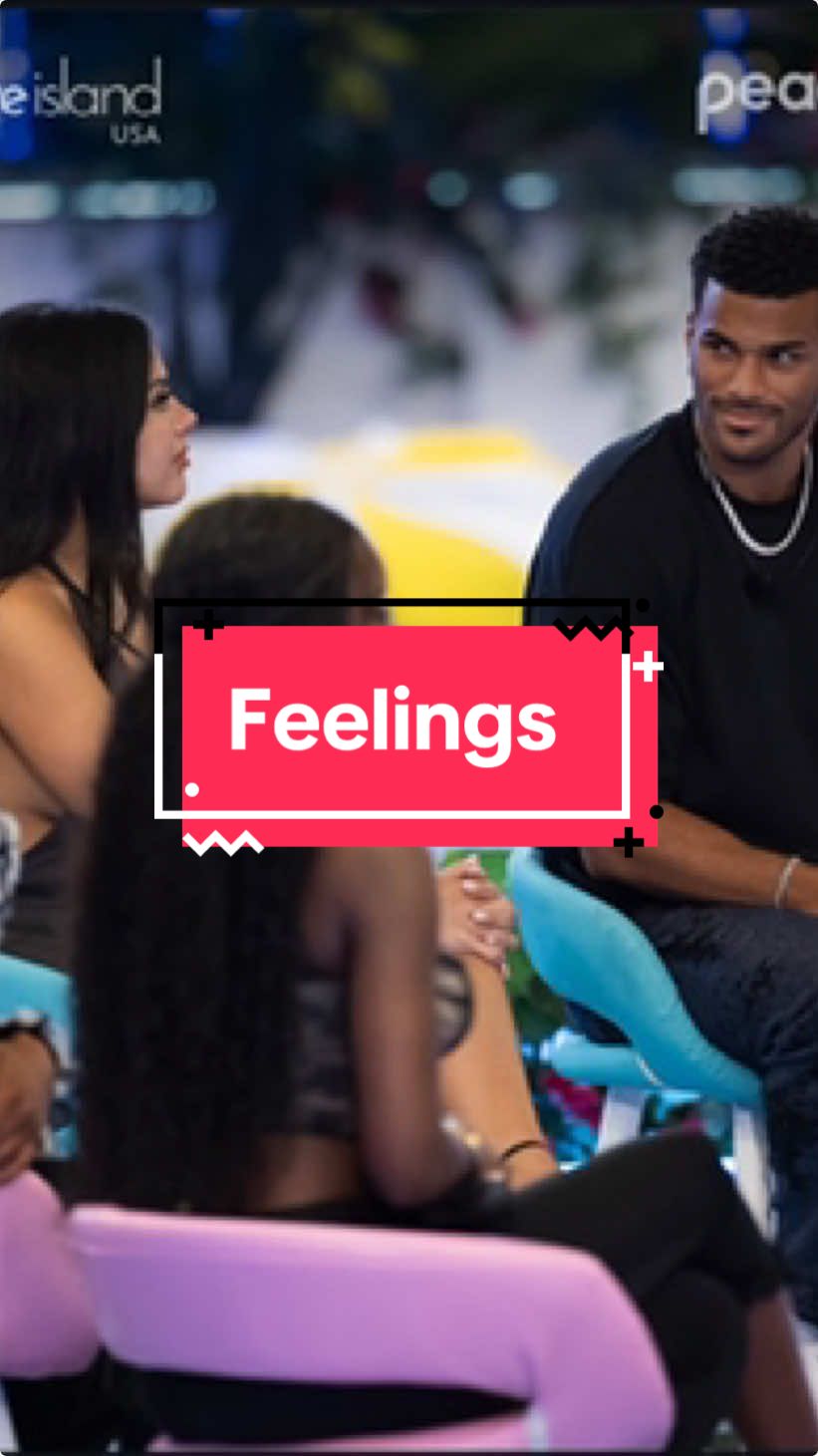 A post by @findjeremiah on TikTok caption: Feeling amazing after seeing all the love ❤️🏝️ Appreciate the supprt fr!  #loveisland #loveislandusa #teamjeremiah #loveislandjeremiah 