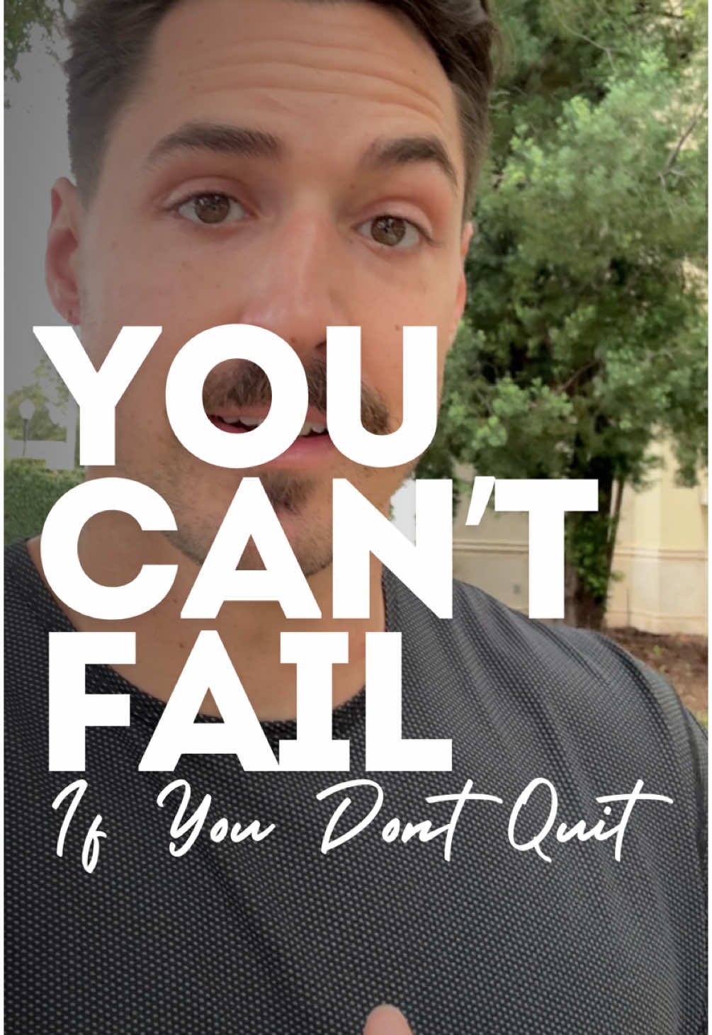 A post by @whynot_zack on TikTok caption: Don’t let the naysayers stop you from becoming who you were born to be #motivation #entrepeneur 