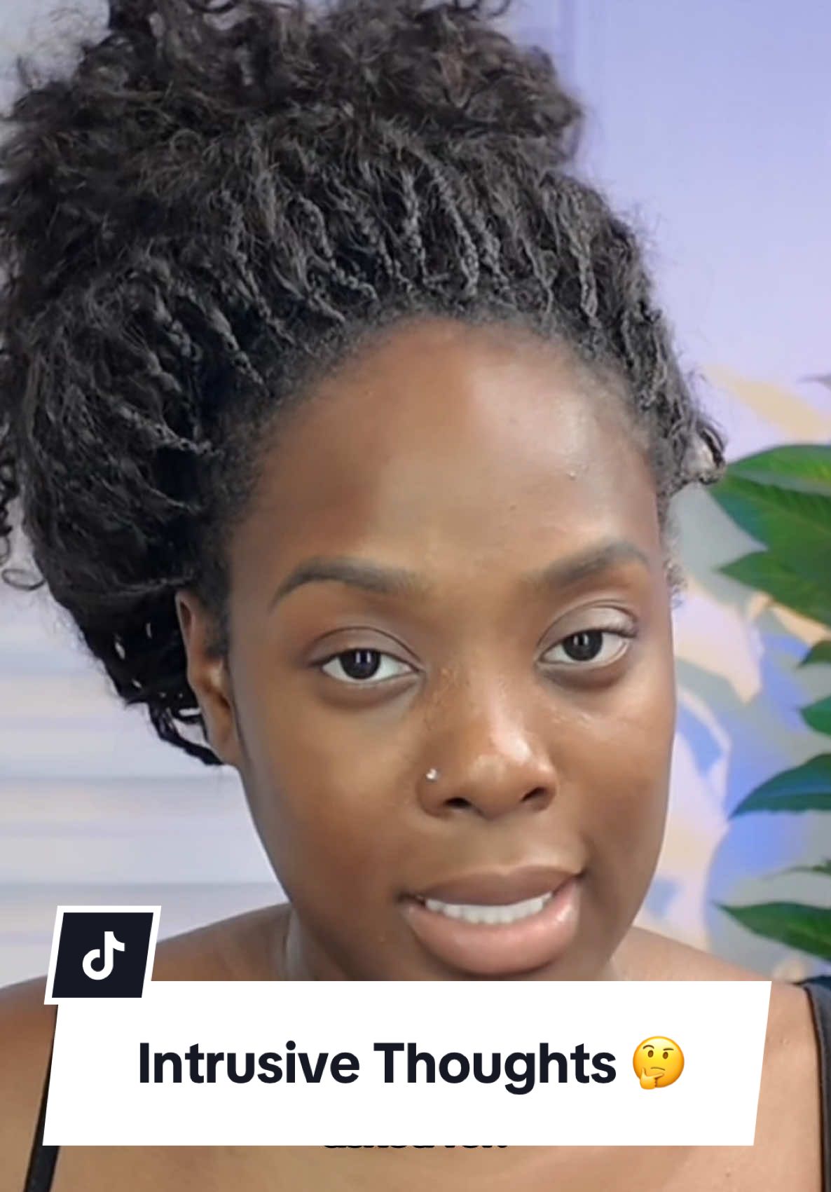 A post by @missdemz1_ on TikTok caption: Personally I think my theory makes sense but I know people will disagree. Full rant on my YouTube: Miss Demz #fyp #relatable 
