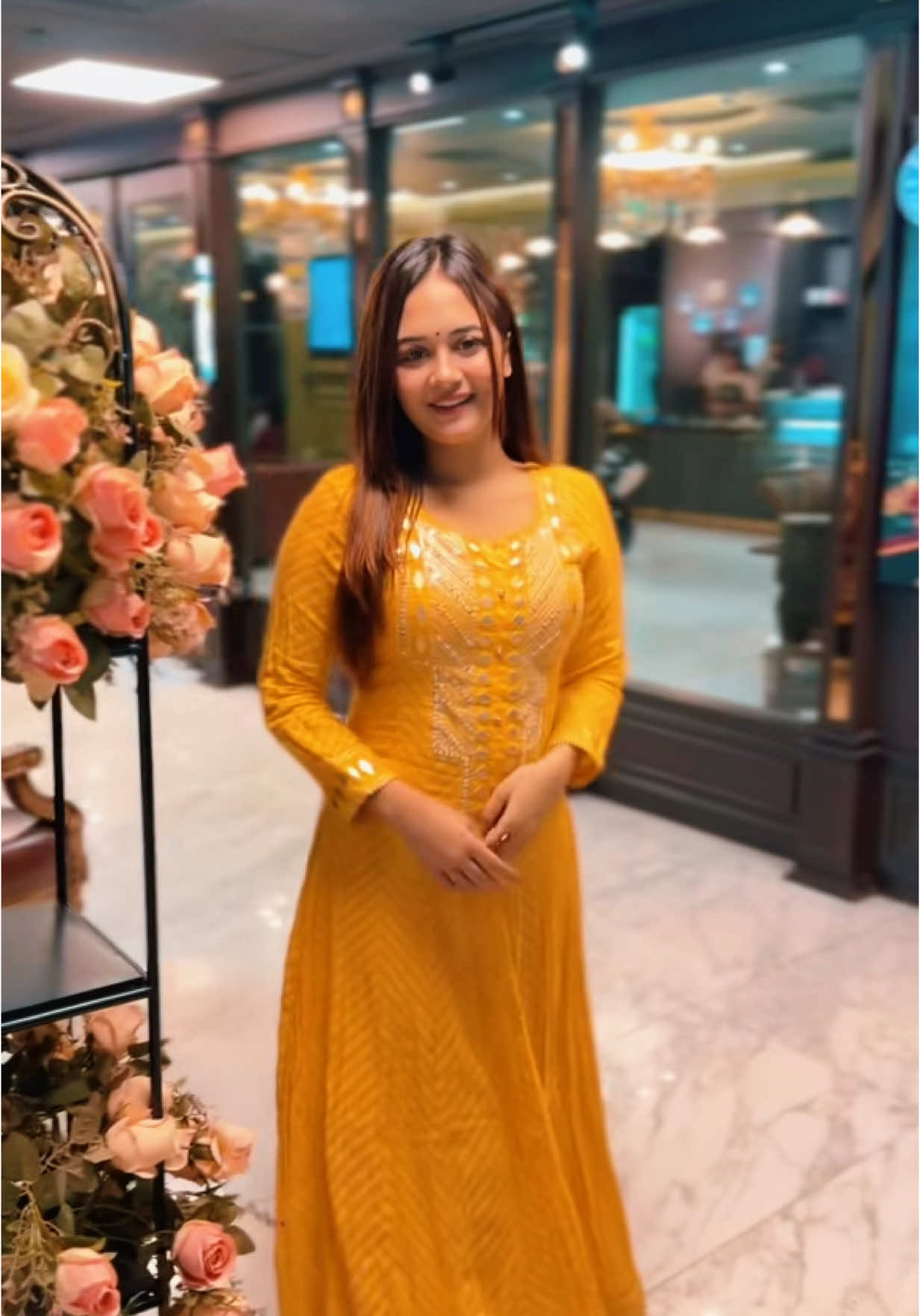 A post by @anamikaoyshe0008 on TikTok caption: কমলা🔥🥰#anamikaoyshe 