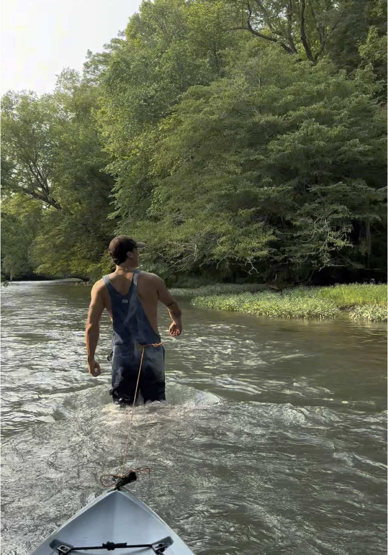 A post by @robert_kelley on TikTok caption: Nothing cheers @Lily up like getting pinched 