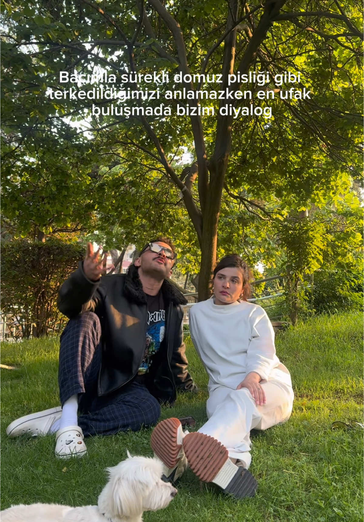 A post by @ogunalibaas on TikTok caption: Narmistsin @Gonca Vuslateri 