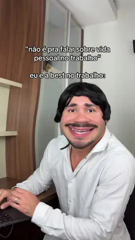A post by @vittorfernando on TikTok caption: daí pra mais