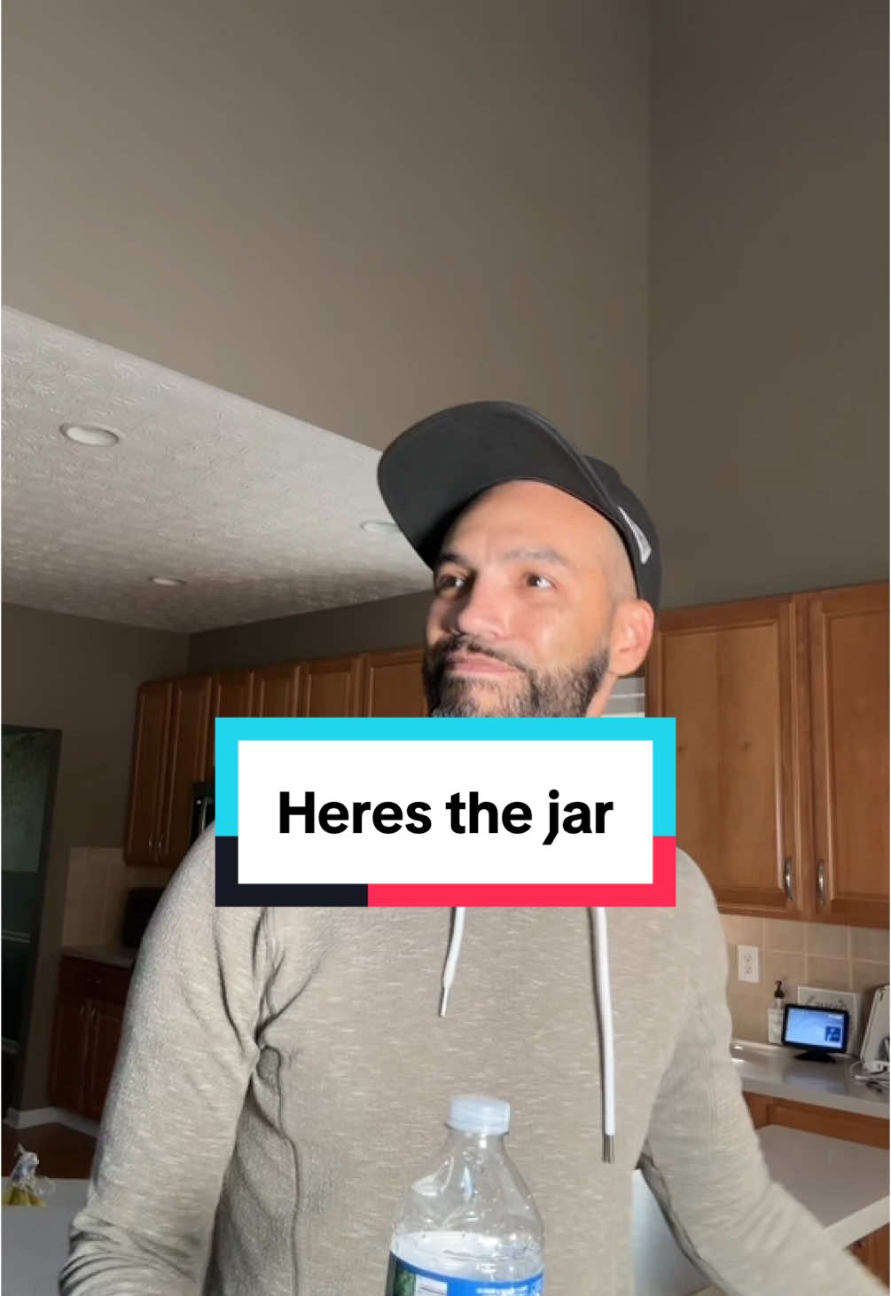 A post by @jasonbankscomedy on TikTok caption: There’s rules here