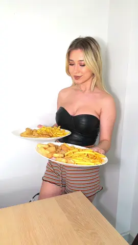 A post by @wigofellas on TikTok caption: Shell never cook for me again 😂 @alexissfeather 