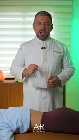 A post by @dradelrayess on TikTok caption: لعلاج الألم : متى تستخدم الحرارة ومتى تستخدم البرودة؟ For pain: when do we use ice and when do we use heat? ##healthylifestyle #healthtip #healthtips #ice #heat #fyp 