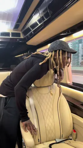 A post by @lilwayne on TikTok caption: 2 days until ‘Tha Carter VI’