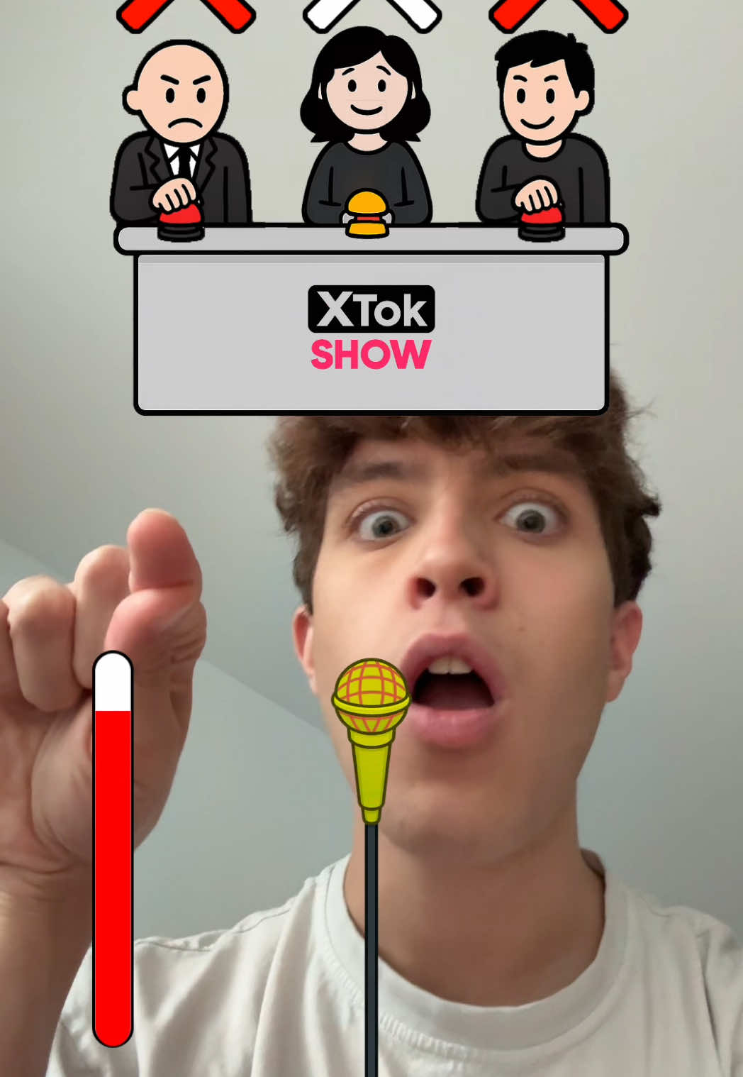 A post by @ikerunzu on TikTok caption: Esto tiene que ser una broma