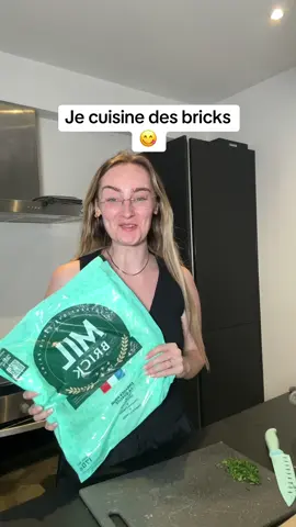 A post by @marie.akashaaa on TikTok caption: Merci @lynecooking pour la recette 🫶🏻 petite dégustation bientôt sur le compte @Lebougemissaire 😋