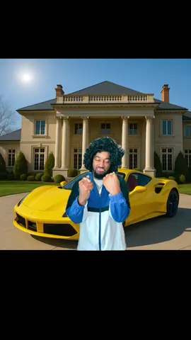 A post by @deejay2funnny on TikTok caption: Got a new house. I’m broke don’t call me #deejay2funny #jerome #housetour #greenscreen 