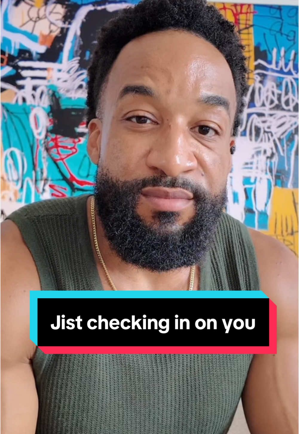 A post by @benpruitt_fit on TikTok caption: Most men won’t say it, but a lot of us are hurting in silence. We carry the weight, play the role, stay composed… but deep down, we’re tired. Not because we’re weak, but because we’ve been alone with it for too long. This month isn’t about throwing up a graphic and moving on. It’s about actually checking in. So I’ll go first: If no one’s asked you lately… you good, bro? Because your emotions don’t make you less of a man. And you don’t have to carry it alone anymore. #MensMentalHealthMonth #YouGoodBro #CheckInOnYourBoys