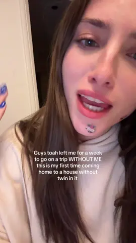 A post by @madelineargy on TikTok caption: she’s sooooooooo done