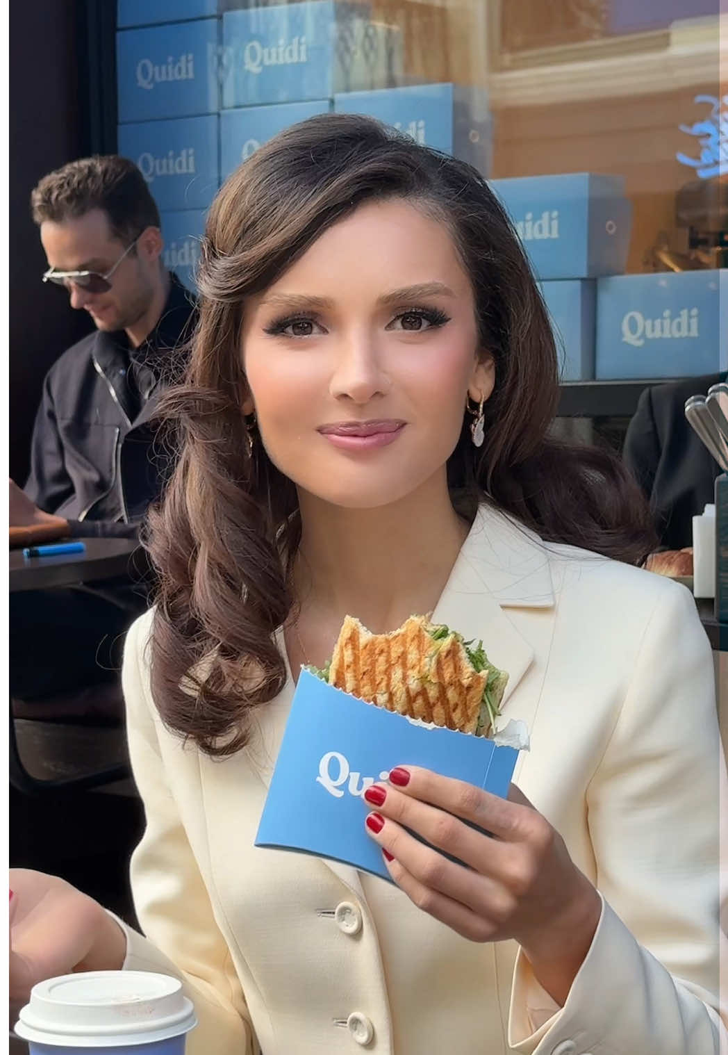 A post by @dina on TikTok