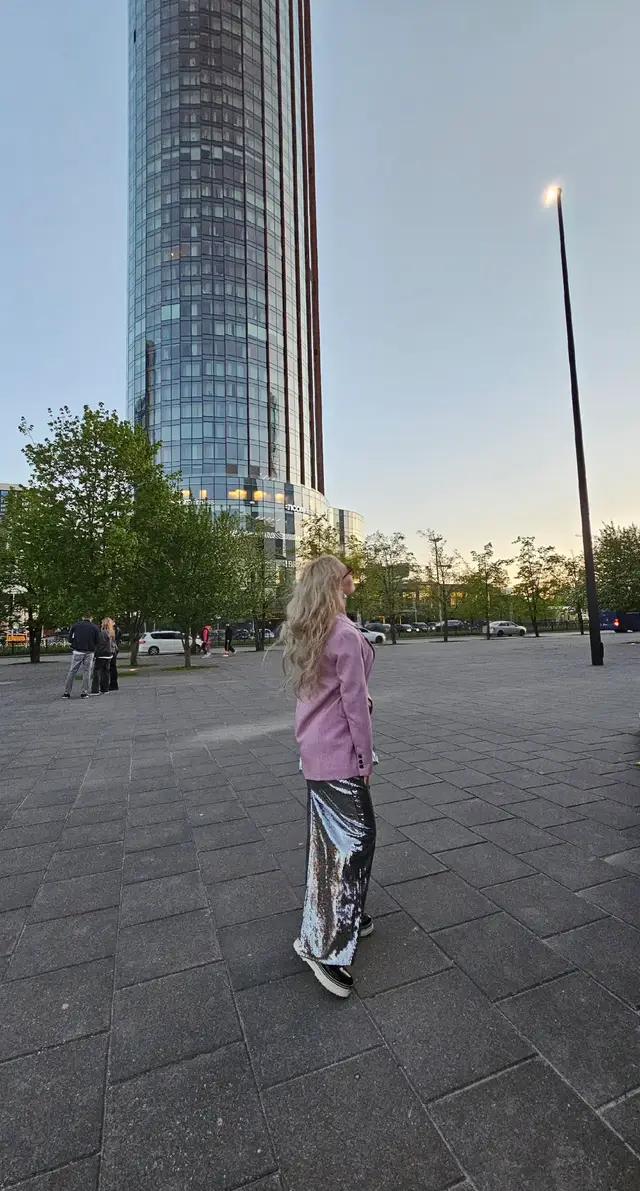 A post by @spacef0xi on TikTok