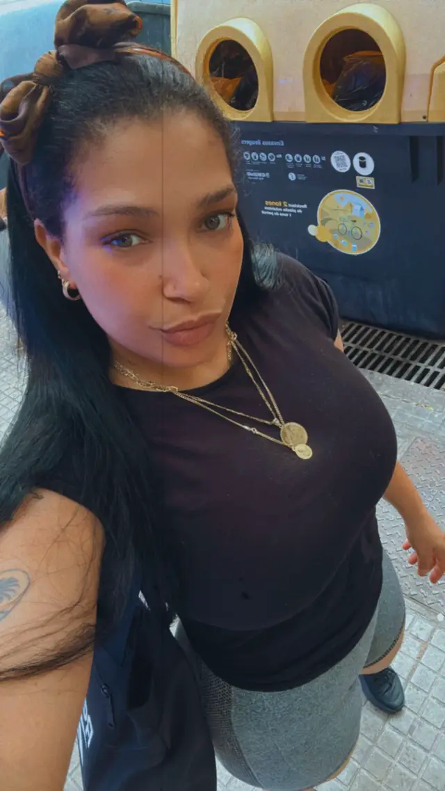A post by @lavivi1973 on TikTok caption: #LIVEIncentiveProgram #LIVERewards #PaidPartnership 