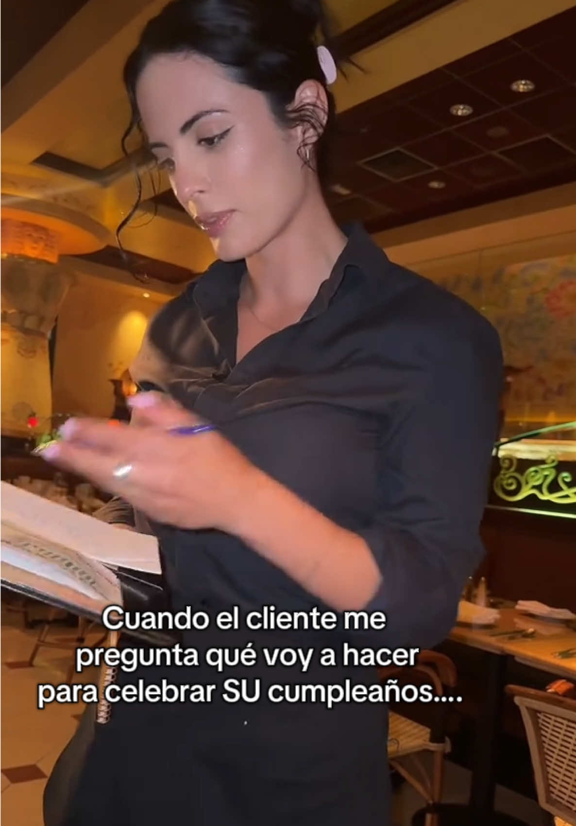 A post by @itskaitk on TikTok caption: Ntc, si quieres te canto! #paratii #fyp 