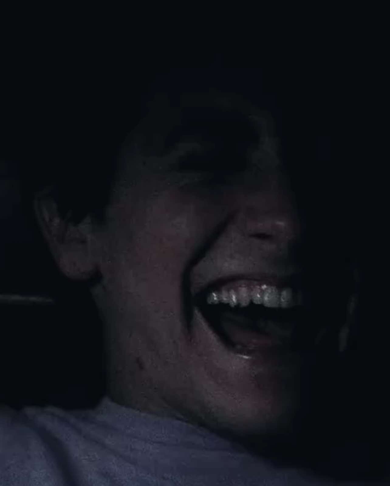 A post by @fl4m6z on TikTok caption: 1988. | #grpforum #donniedarko #edit #fyp #jakegyllenhaal #film cc: Jon.edits.