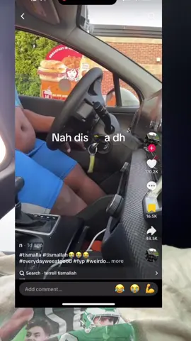 A post by @fucktiktokguidelines3 on TikTok