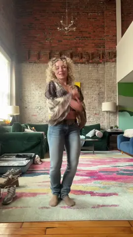 A post by @kennabeann14 on TikTok caption: Heard this and HAD TO