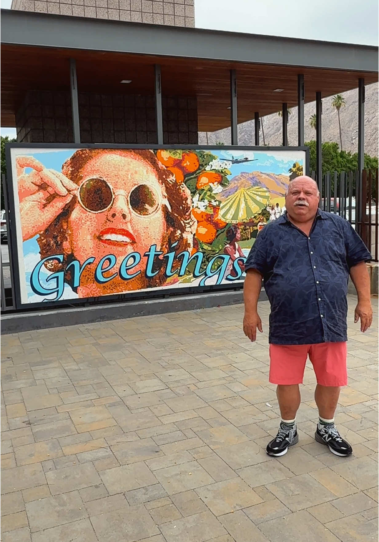 A post by @chamberlin_kevin on TikTok caption: party 4 palm springs 🌴 