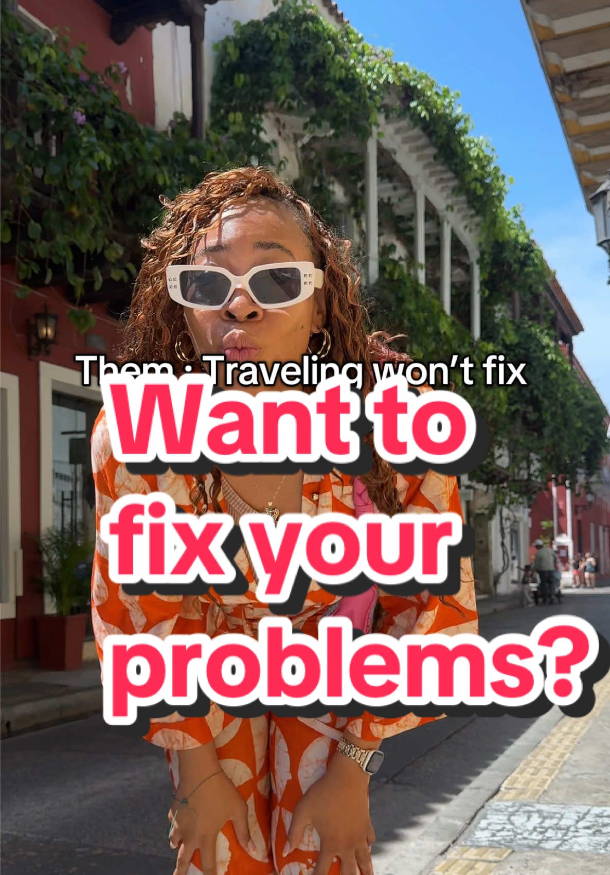 A post by @dreaknowsbest on TikTok caption: Scientifically proven 🤭 #summer #summer2025 #travel #relatable 